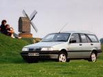Fiat Tempra SW 1990 года (UK)